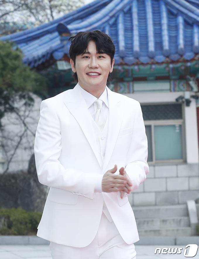 [사진] 영탁, 이 멋짐 찐이야