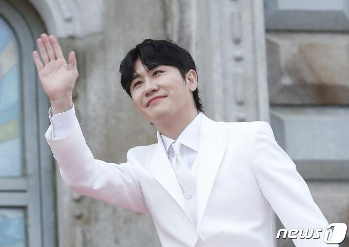 [사진] 영탁, 젠틀맨