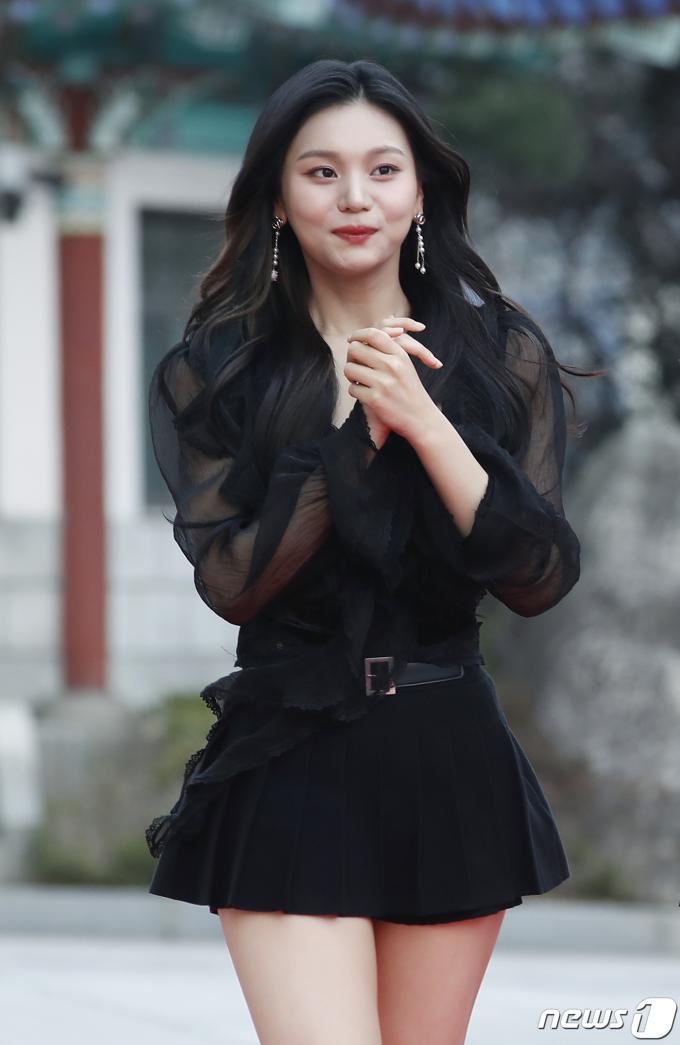 [사진] 비비지 엄지, 고혹적인 비주얼