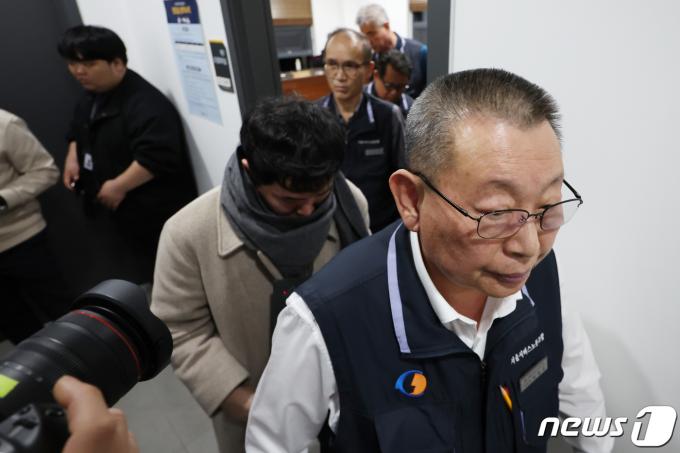 [사진] 서울시내버스 노사, 본교섭 이어 사후 교섭까지 결렬