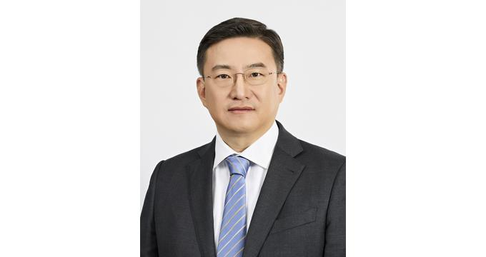 김남정 동원그룹 부회장이 회장으로 승진한다. /사진=동원그룹