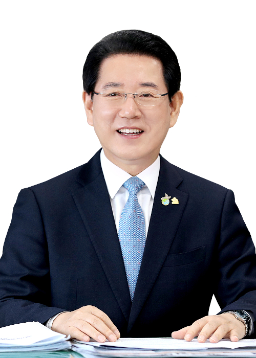                                        김영록 전남도지사