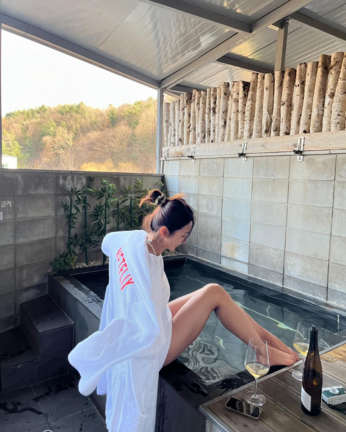 사진=이주빈 인스타그램