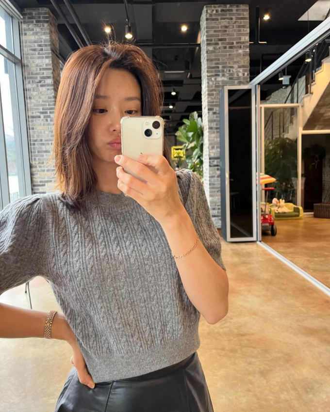 사진=이주빈 인스타그램