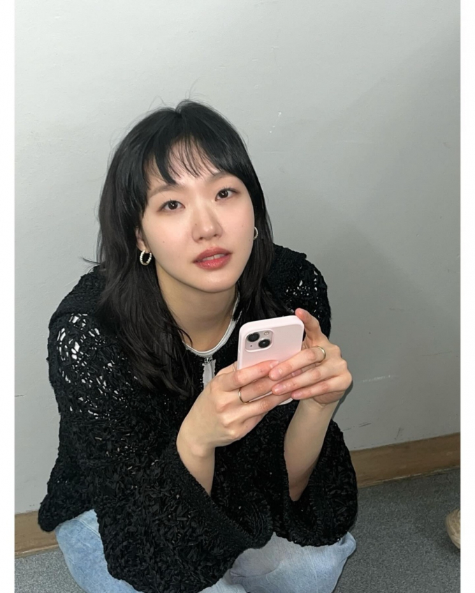 사진=김고은 인스타그램