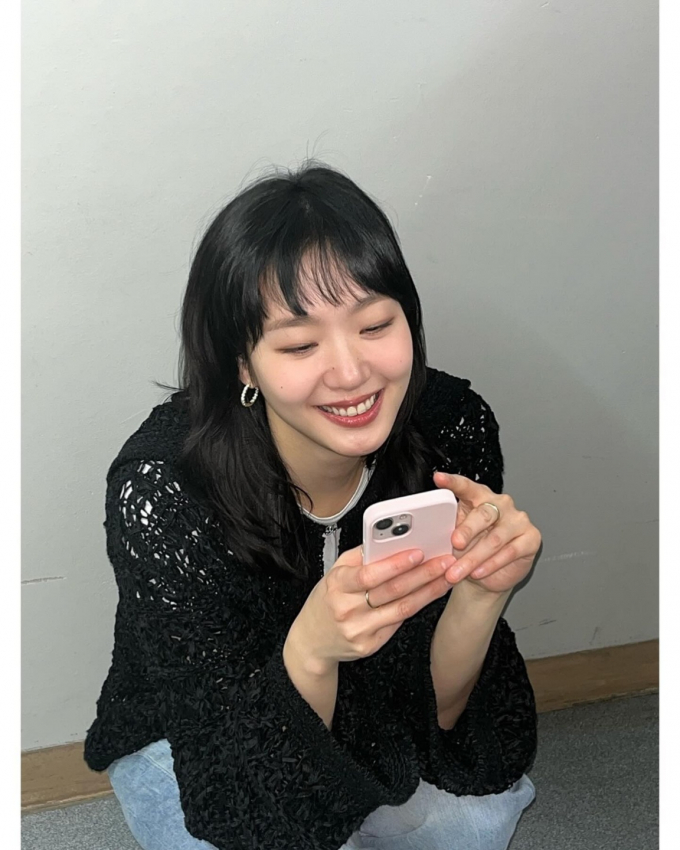 사진=김고은 인스타그램