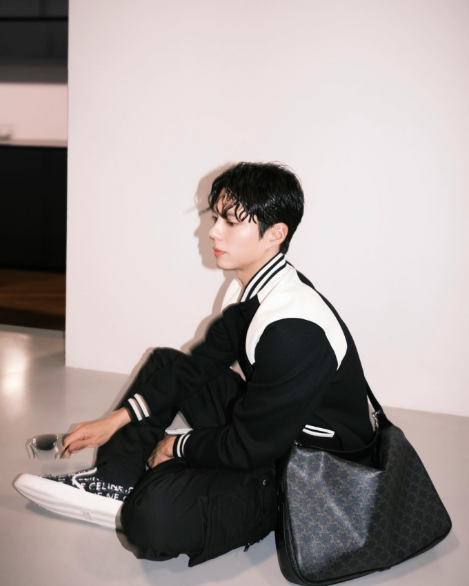 사진=박보검 인스타그램