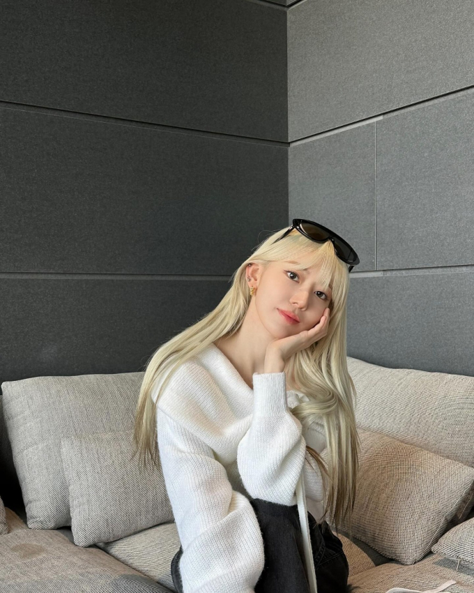 사진=사쿠라 인스타그램