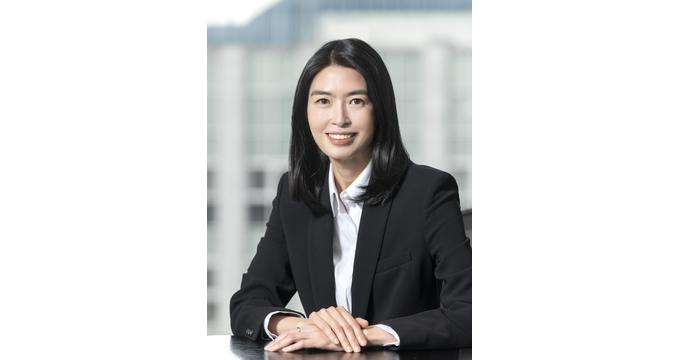정신아 카카오 신임대표. /사진=카카오
