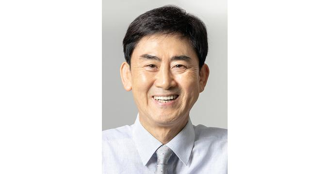 송종화 교촌에프앤비 부회장이 신임 대표이사로 선임됐다. /사진=교촌에프앤비
