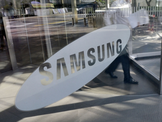 삼성전자의 주가가 지난 28일 종가 기준 8만800원을 기록했다. / 사진=뉴시스