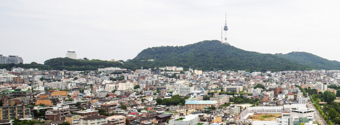 지난 1~2월 주택 인·허가는 4만8722가구로 전년 동기 대비 10.4% 감소한 반면 착공·분양·준공은 같은 기간 증가한 것으로 나타났다. /사진=뉴스1
