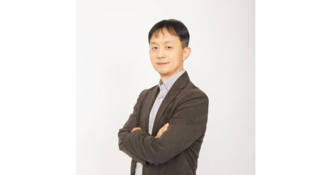 박성수 대웅제약 부사장이 대표직에 오르면서 영업이익 1조 달성과 신약개발 전문 기업 등의 목표를 내세웠다. /사진=대웅제약