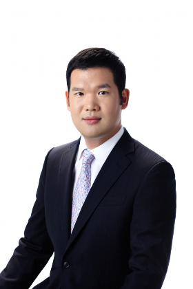  허윤홍 GS건설 사장이 사내이사에 선임됐다. /사진=GS건설