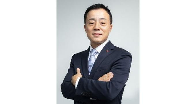 고두영 롯데이노베이트 대표/사진=롯데이노베이트