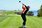 김효주가 LPGA 투어 포드 챔피언십 프리젠티드 바이 KCC 1라운드 공동 7위에 이름을 올렸다. /사진= 로이터