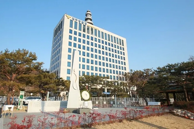 대구경찰청 전경/사진제공=대구광역시경찰청 