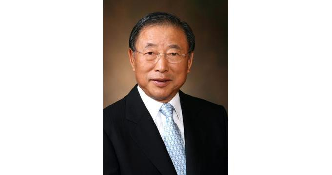 조석래 효성그룹 명예회장. / 사진=효성그룹 