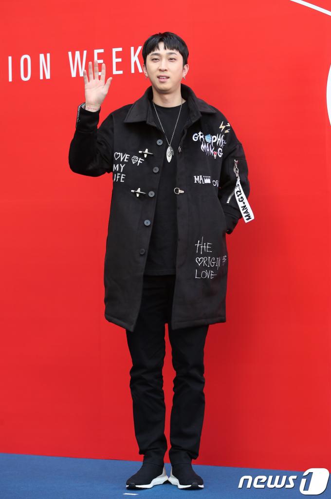 가수 슬리피ⓒ News1