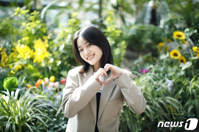 황현정 / 뉴스1 ⓒ News1 권현진 기자