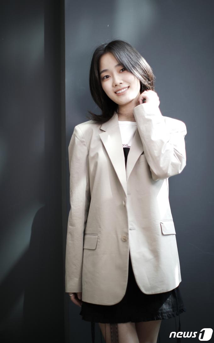 황현정 / 뉴스1 ⓒ News1 권현진 기자