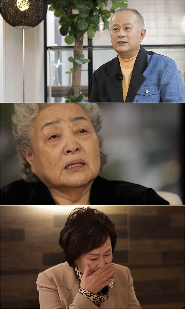 TV조선 송승환의 초대