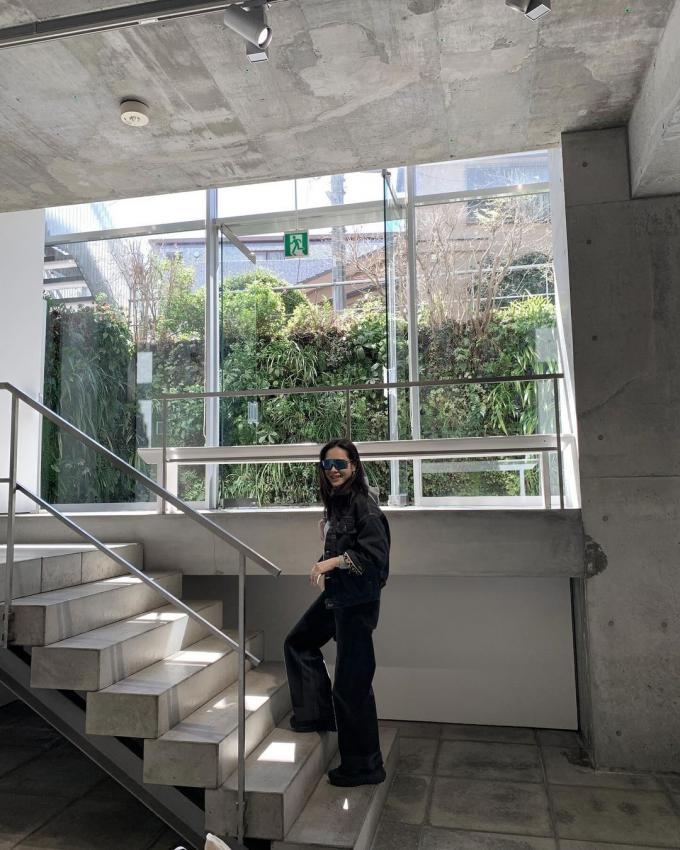 손예진 SNS