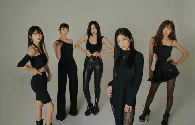 에이핑크(초이크리에이티브랩 제공)