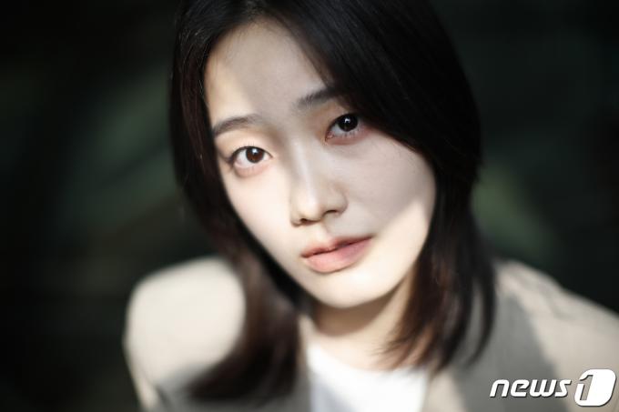 [사진] 황현정 '피라미드 게임' 학폭 가해자 김다연