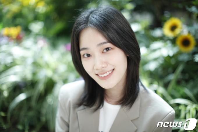 [사진] 황현정, 앞으로가 기대되는 배우