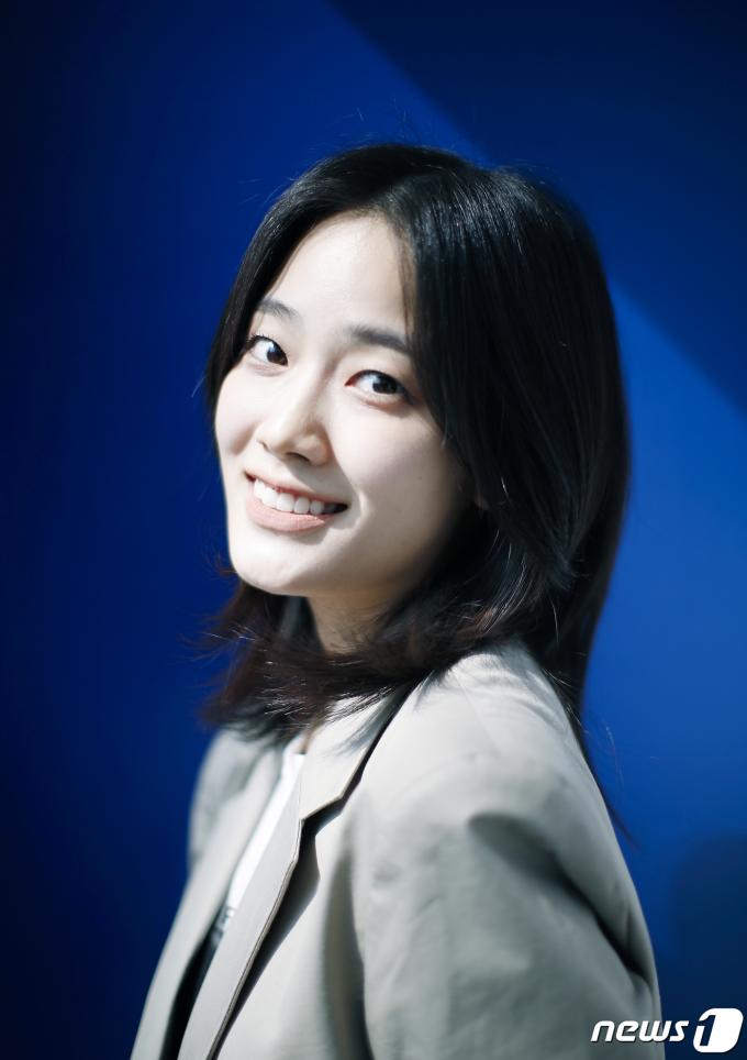 [사진] '피라미드 게임' 황현정