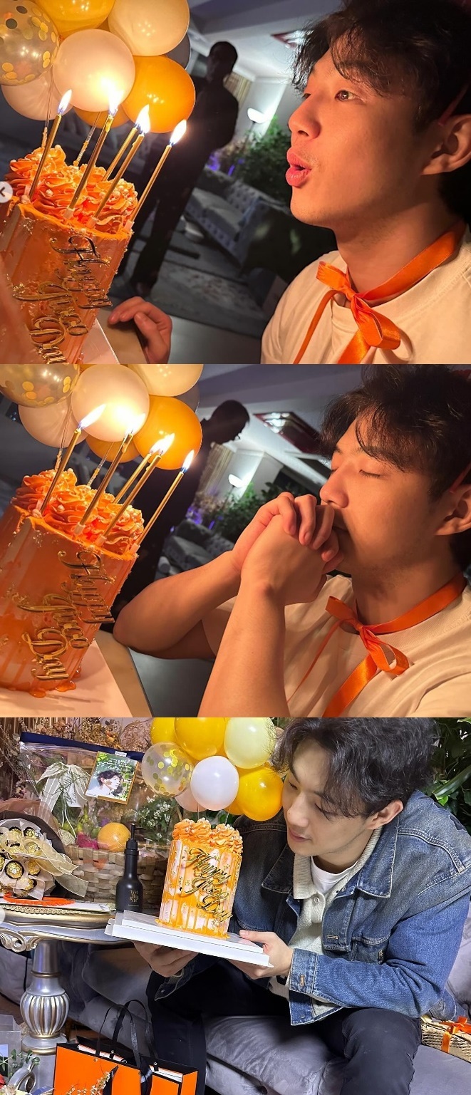 배우 지수 인스타그램