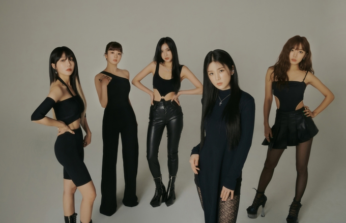 걸그룹 에이핑크(사진)이 다음 달 19일 데뷔 13주년 기념 팬송을 공개한다. /사진=뉴스1(초이크리에이티브랩 제공)