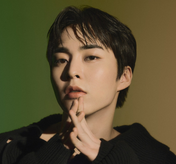 엑소 시우민이 알려준 로또 번호로 4등에 당첨된 팬들이 인증글을 남겼다. /사진=뉴스1(아이앤비100 제공)