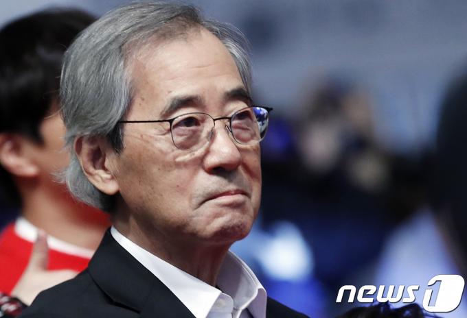 배우 고(故) 남일우 ⓒ News1 권현진 기자