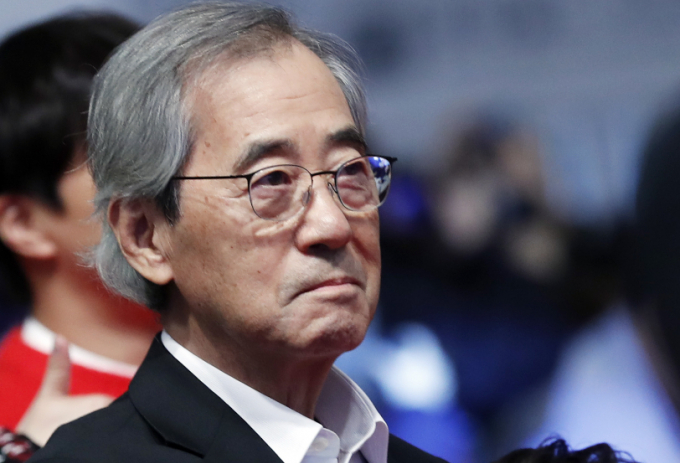 원로 배우 남일우(본명 남철우)가 노환으로 별세했다. /사진=뉴스1