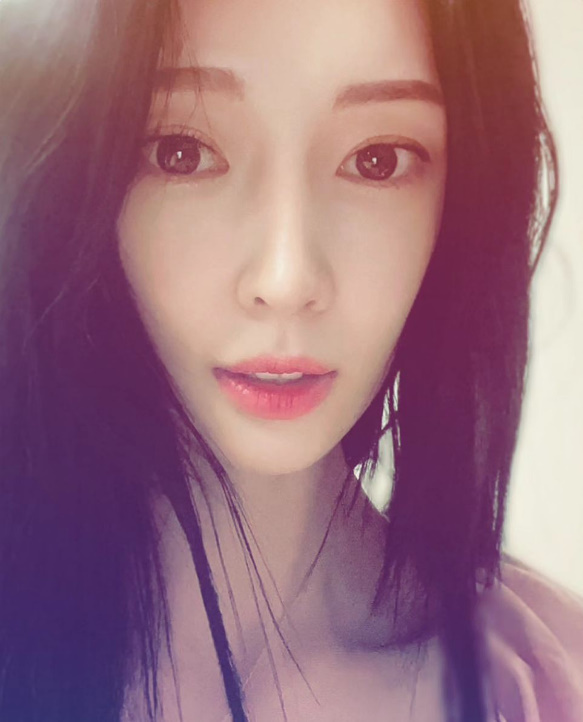 아름 인스타그램 캡처