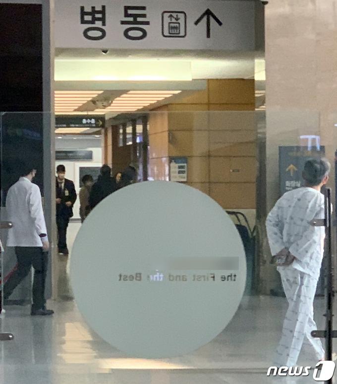 [사진] 내일부터 진료 축소 본격화…의료공백 더 심해진다