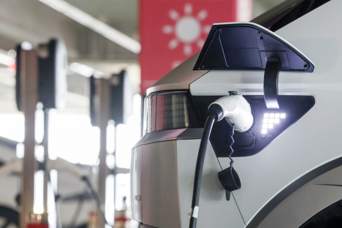 1일부터 전기차 에너지효율 등급제가 시행된다. / 사진=뉴스1 DB 