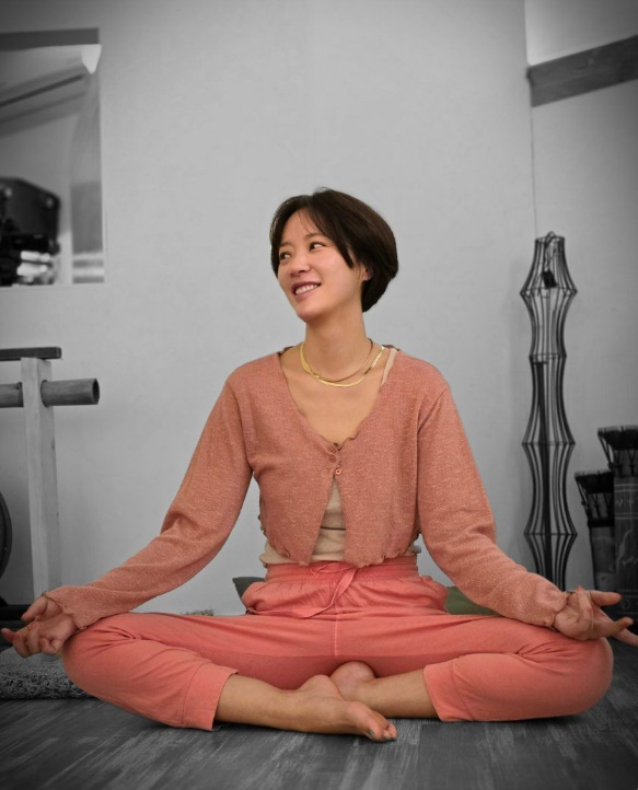 황정음 인스타그램 캡처