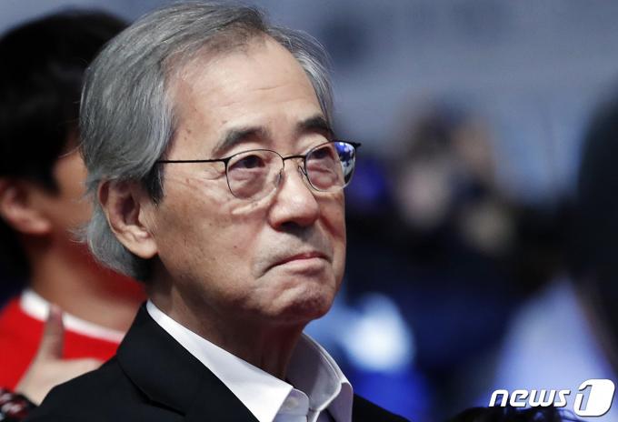 [사진] 원로배우 남일우 별세…김용림 남편상·남성진 부친상