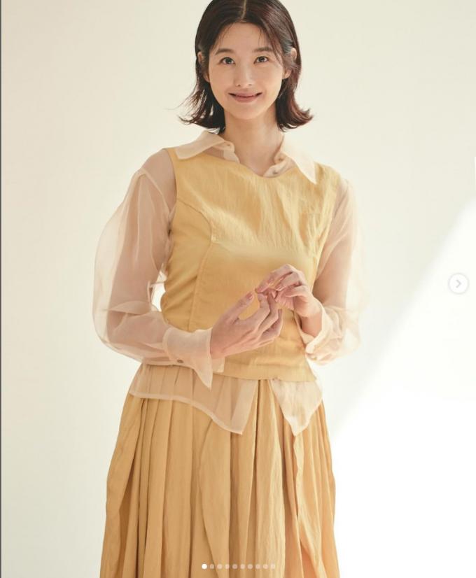 송선미 인스타그램 캡처