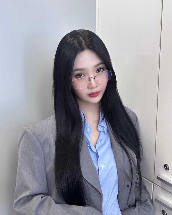 사진=조이 인스타그램