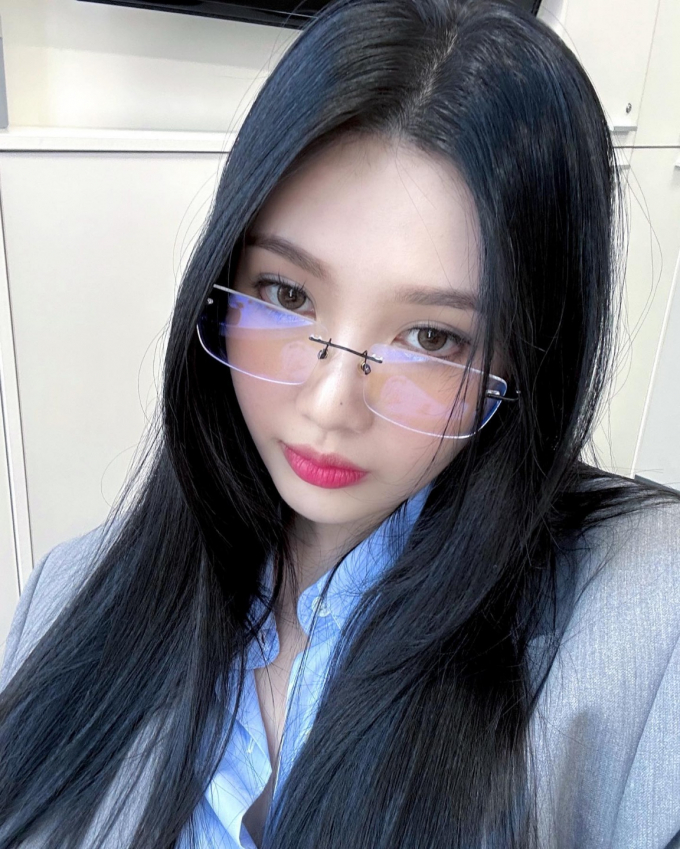 사진=조이 인스타그램