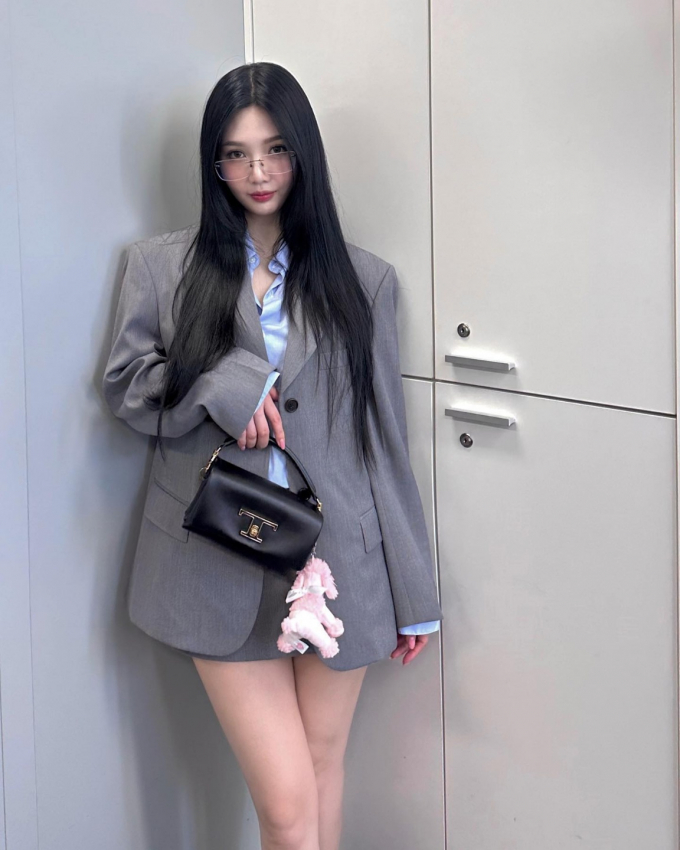 사진=조이 인스타그램