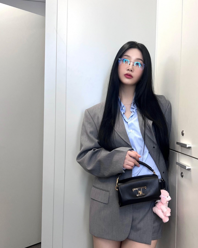사진=조이 인스타그램