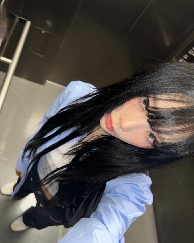사진=태연 인스타그램
