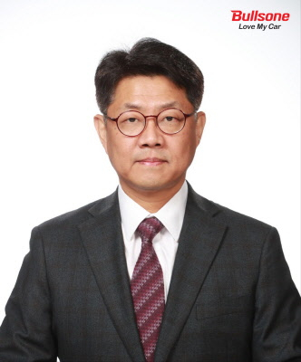 전재호 불스원 대표 /사진=불스원