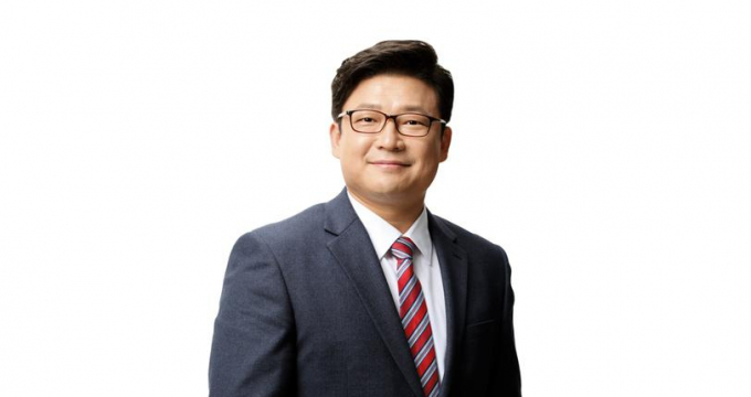강명구 국민의힘 경북 구미 을 국회의원 후보/사진제공=강명구 국민의힘 경북 구미 을 국회의원 후보 선거사무소