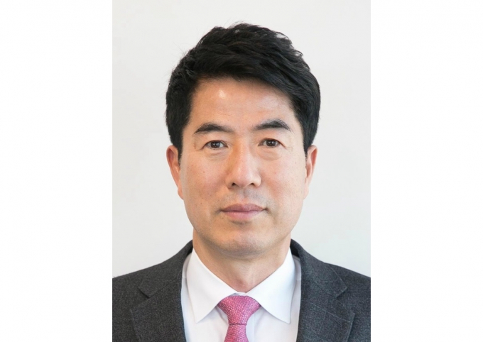 김만겸 BS산업 대표이사 /사진 제공=보성그룹